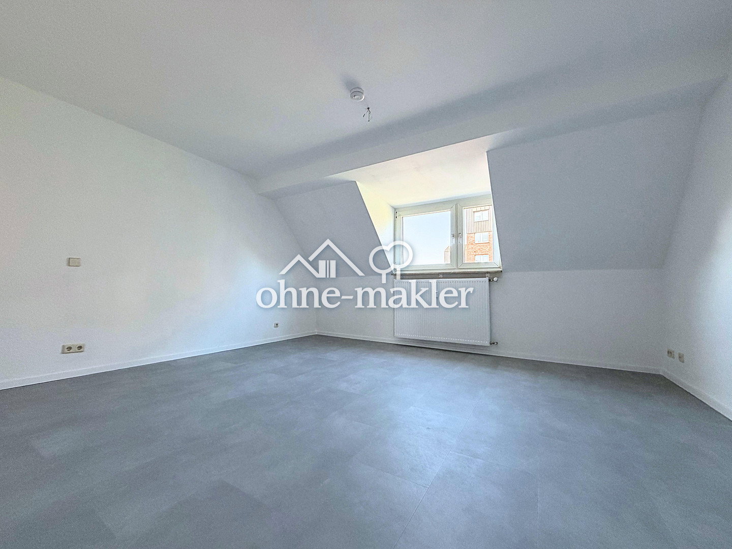 Duisburg-Meiderich Charmante Wohnung, zentrale Lage, 47137 Duisburg (Mittelmeiderich Obermeiderich Untermeiderich)