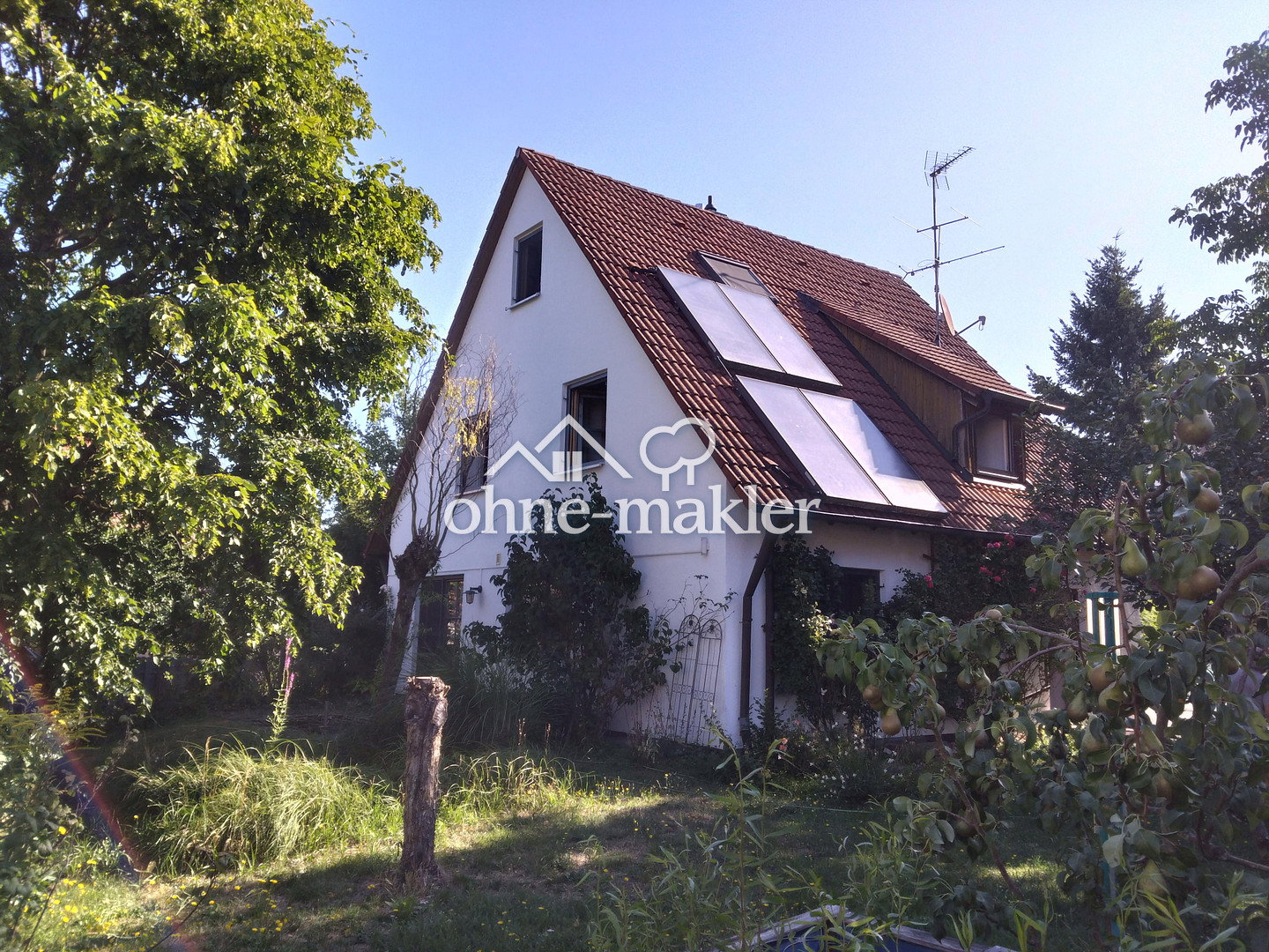 Familienparadies in Eckental – Ihr neues Zuhause, 90542 Eckental