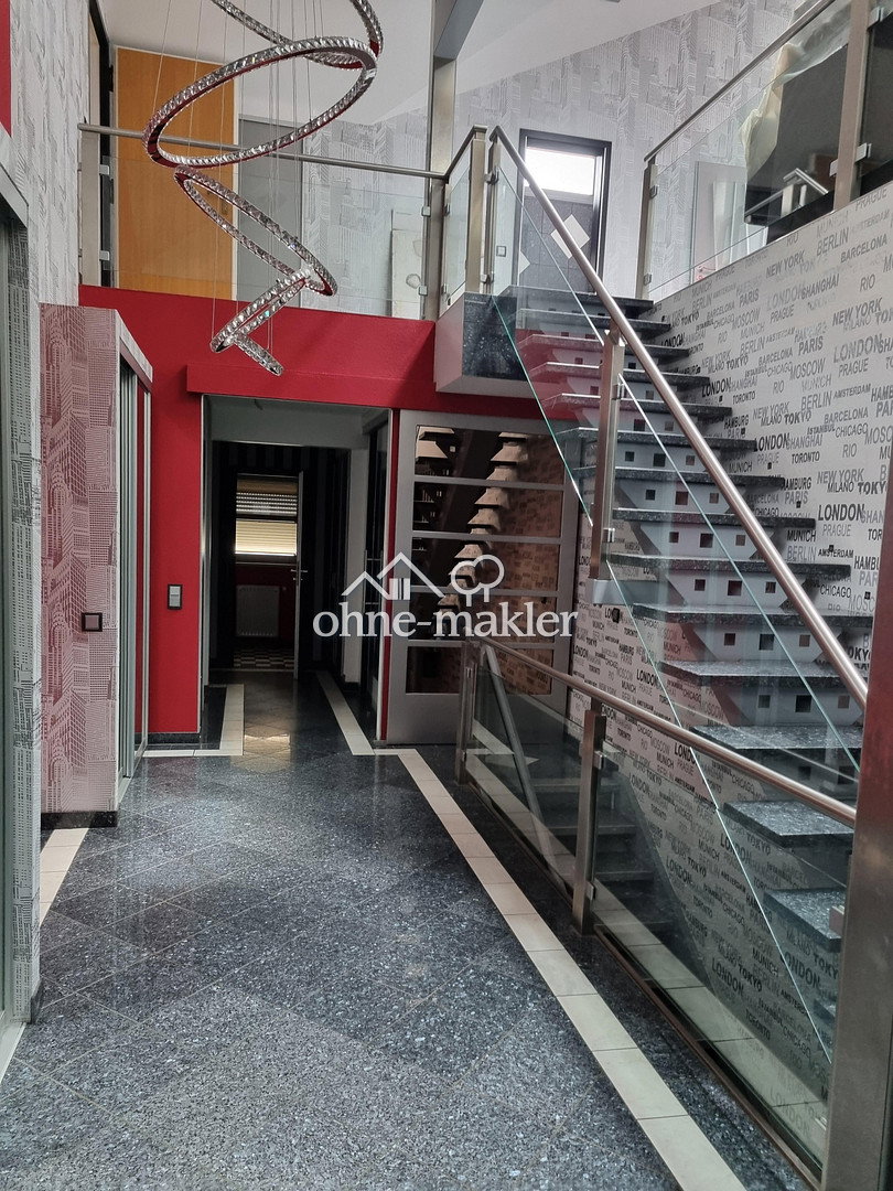 Exklusives Haus mit Gewerbechance in Altdorf, 71155 Altdorf