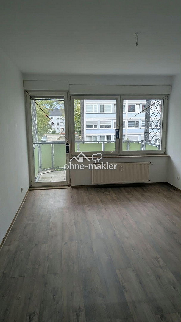 2 Zimmer Wohnung in Marl-Drewer zu vermieten, 45770 Marl