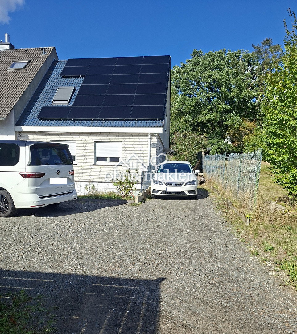 Familienparadies in Kaldauen mit PV-Anlage, 53721 Siegburg