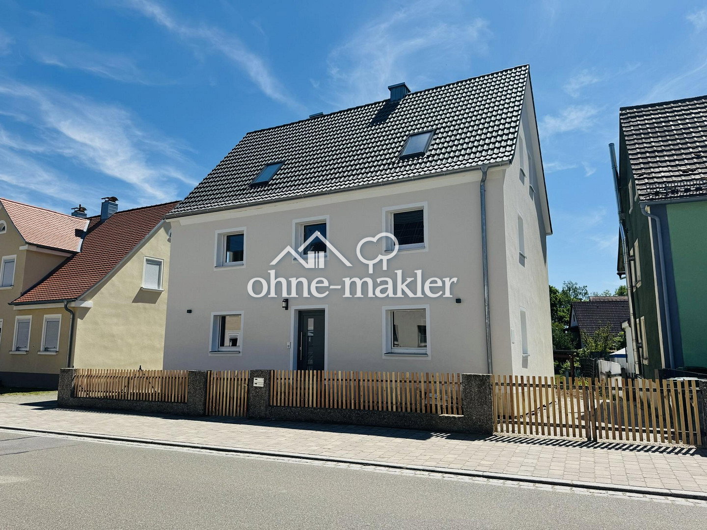 Kernsaniert & flexibel – Ihr neues Zuhause, 91572 Bechhofen