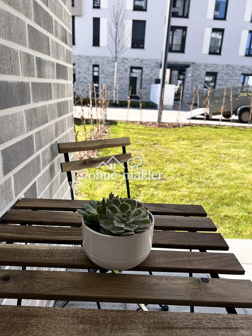 Neubau mit Garten in Schönefeld – Erstbezug, 12529 Schönefeld