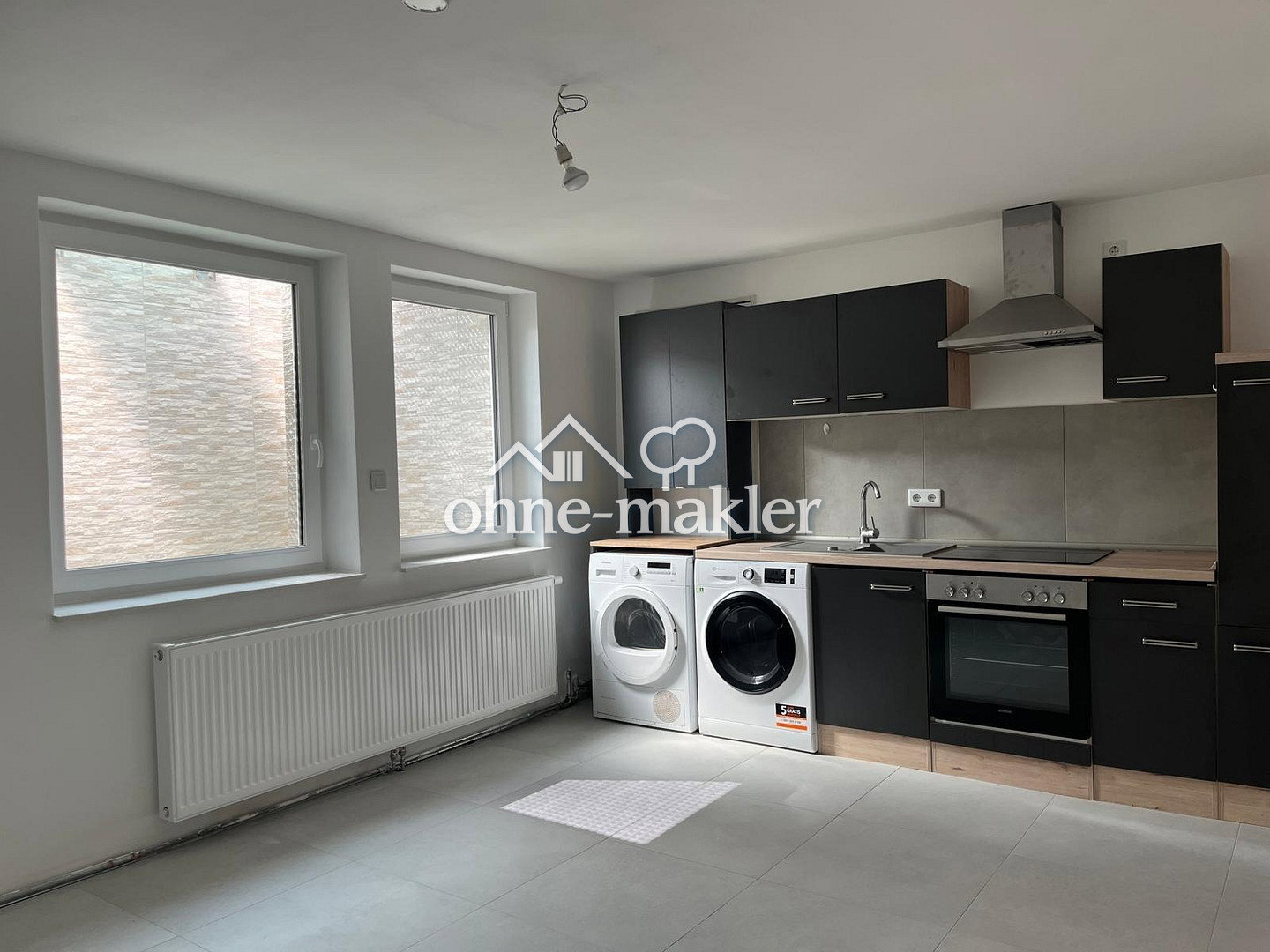 Stuttgart-Feuerbach renoviert & zentral gelegen, 70469 Stuttgart (Feuerbach Zuffenhausen)