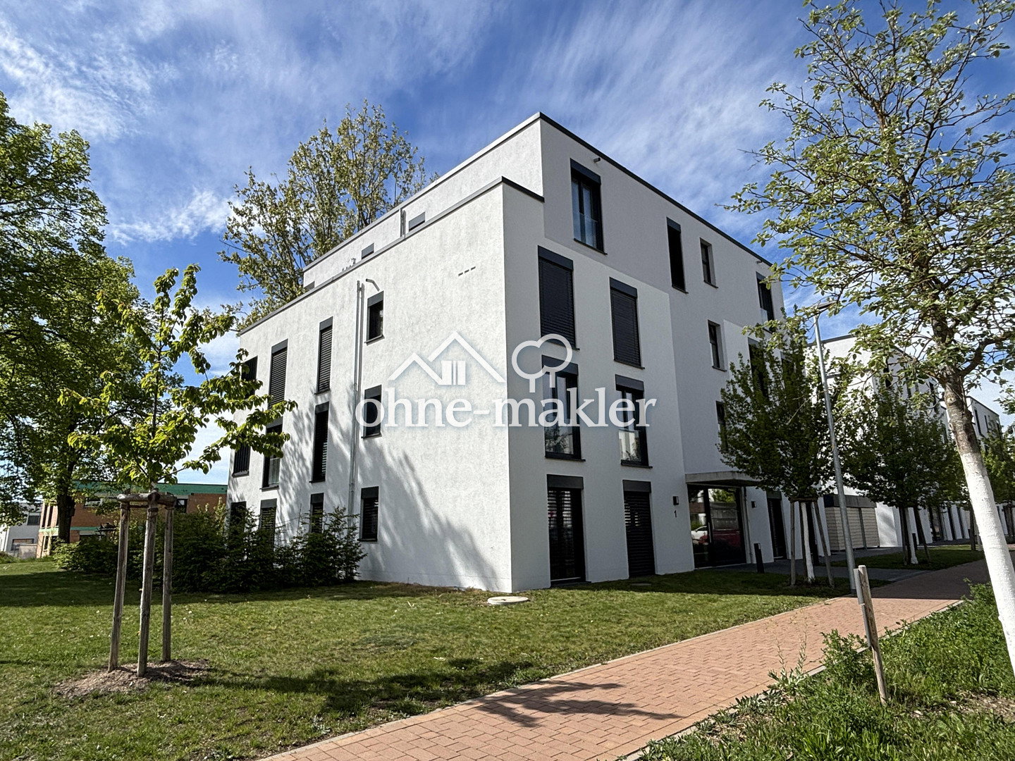 Moderne Eigentumswohnung in Bestlage Schweinfurt, 97424 Schweinfurt