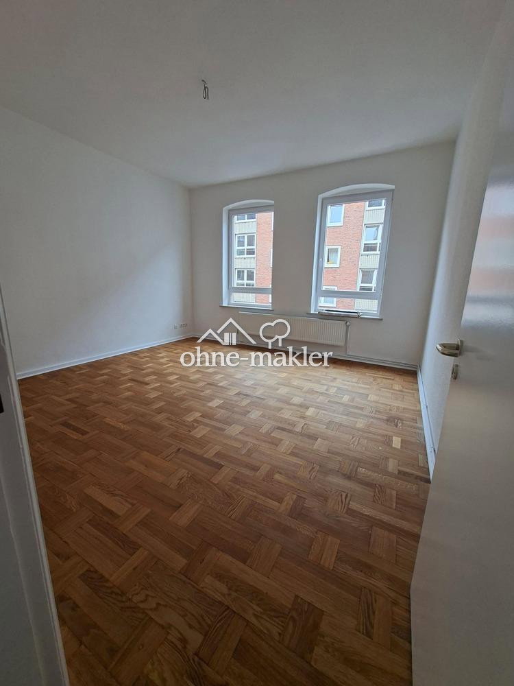 Kiel charmante Wohnung, perfekt gelegen, 24118 Kiel (Ravensberg)