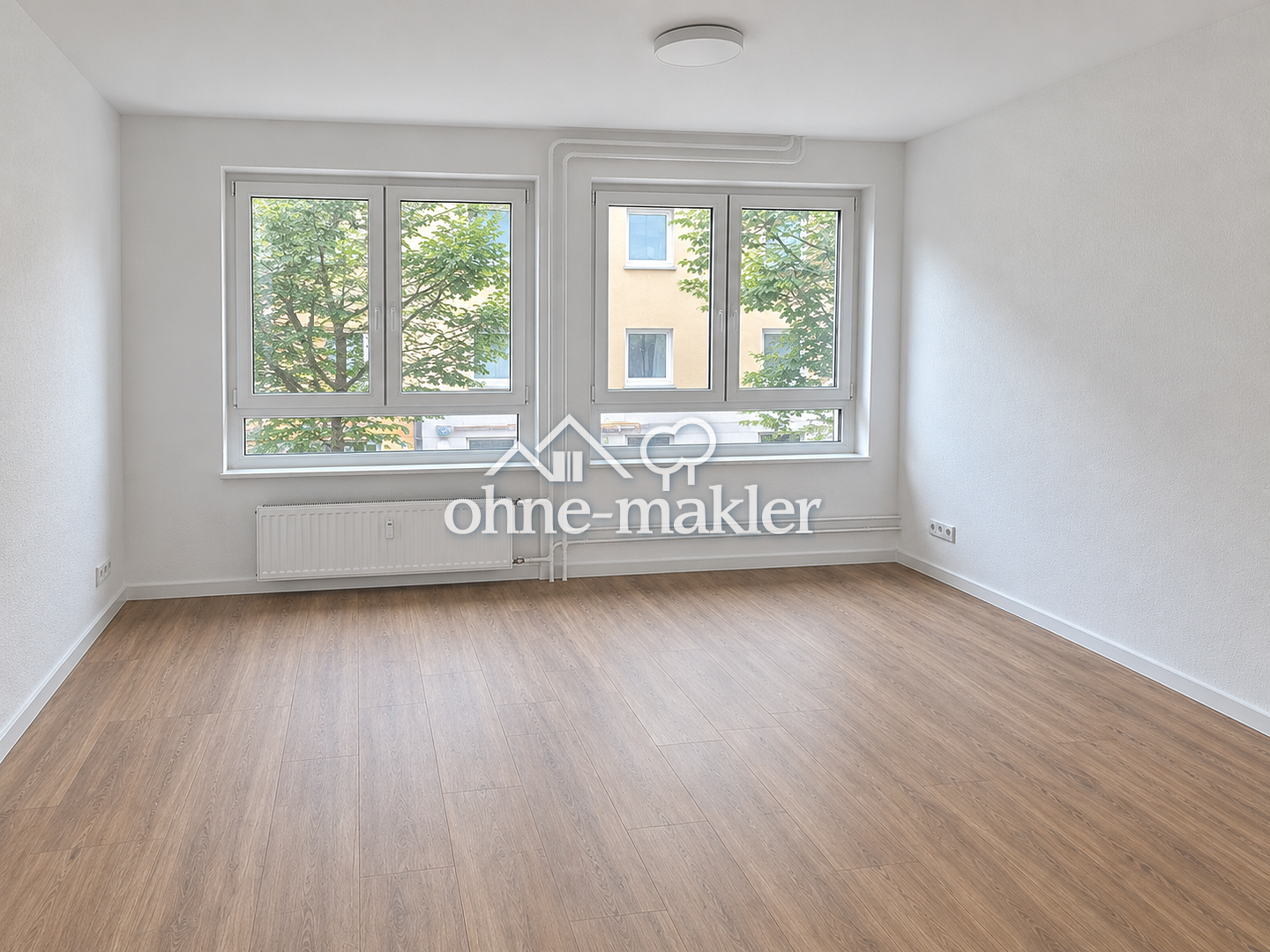 Modernisiertes Wohnen in Wiesbaden – Jetzt entdecken, 65185 Wiesbaden (Wiesbaden)