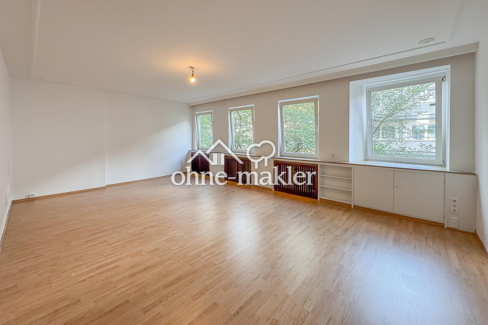 Traumhafte 3-Zimmer Wohnung mit Terrasse in Witten, 58452 Witten