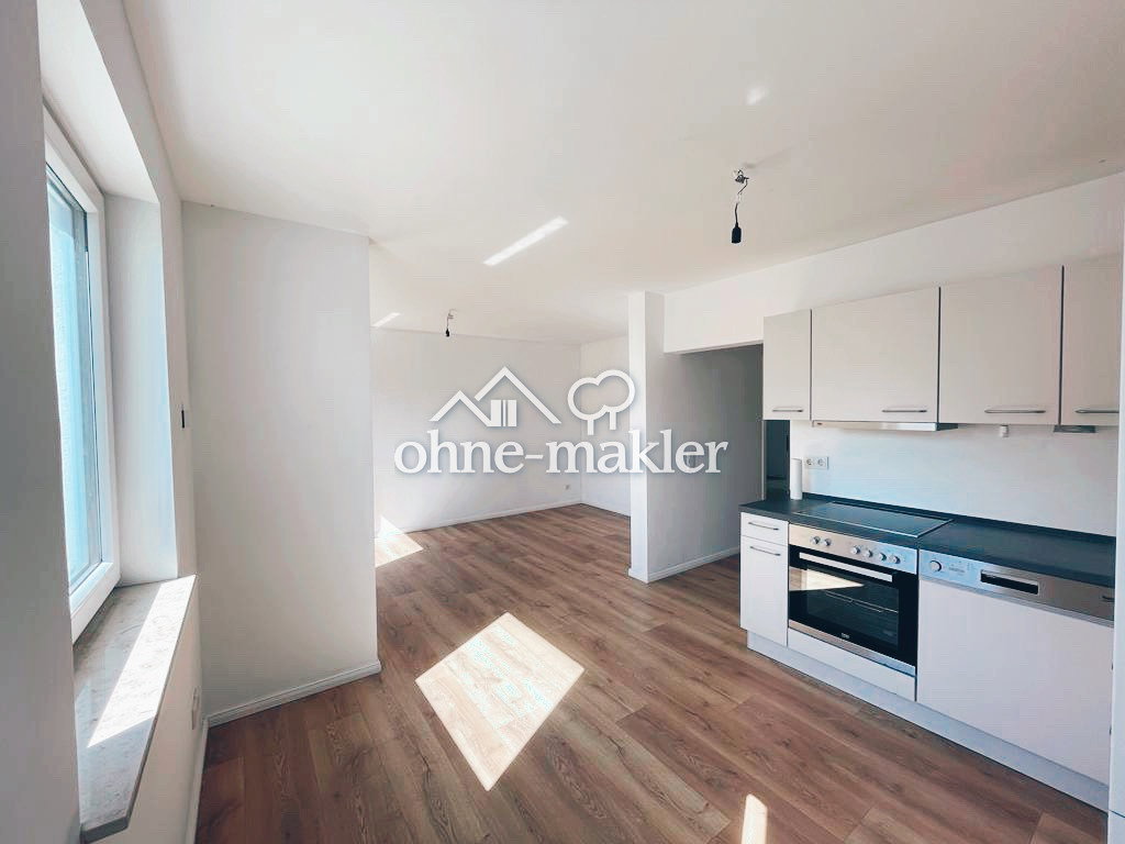 Altglienicke Moderne 3-Zimmer Wohnung mit Balkon, 12524 Berlin (Treptow-Köpenick Altglienicke Kleingartenanlage Falkenbrunn 1)