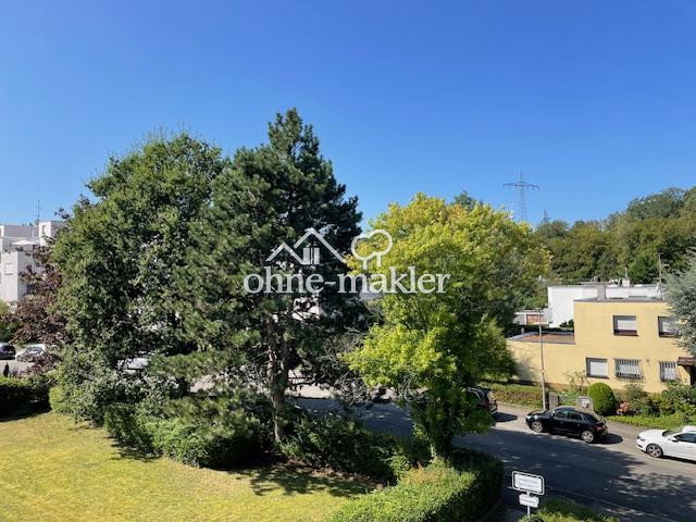 Balkonzauber mit Panoramablick in Stuttgart, 70565 Stuttgart (Dürrlewang Fasanenhof Möhringen Rohr Vaihingen)