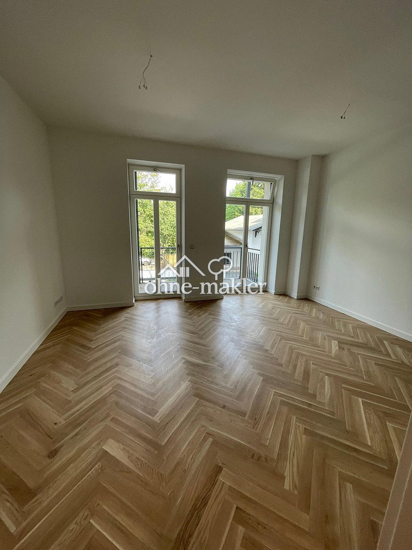 Balkon & Design – Ihr neues Zuhause in Leipzig, 4129 Leipzig (Eutritzsch)