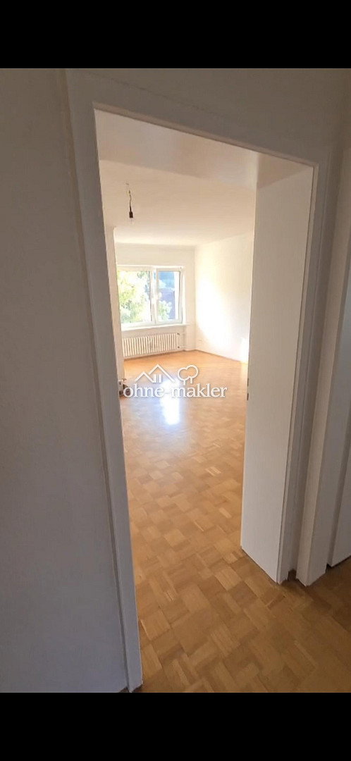 Erdgeschosswohnung in Bad Brückenau – ebenerdig & ruhig, 97769 Bad Brückenau