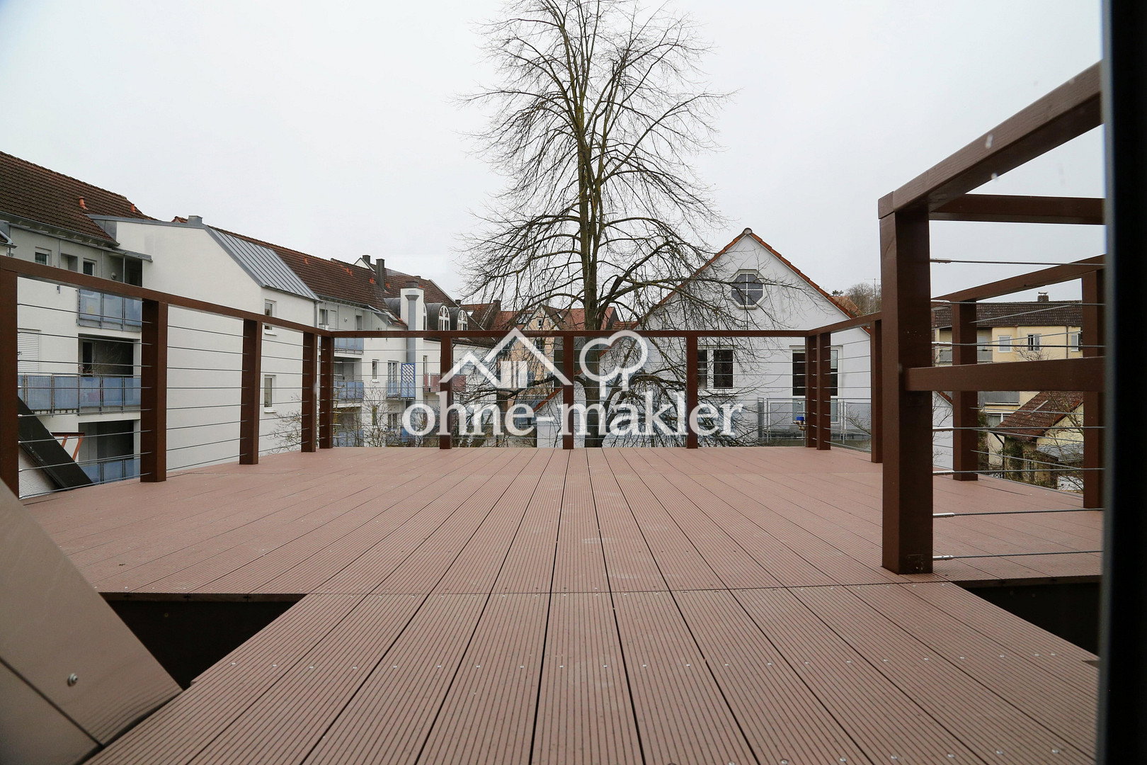 Dachterrasse & Innenstadt-Flair in Pfaffenhofen, 85276 Pfaffenhofen a.d. Ilm