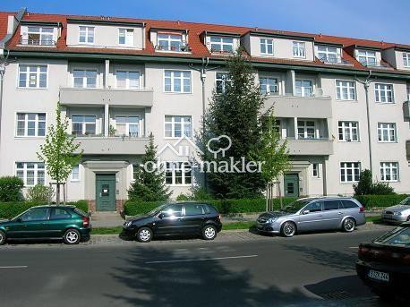 Charmante 2-Zimmerwohnung in begehrtem Viertel, 12487 Berlin (Treptow-Köpenick)