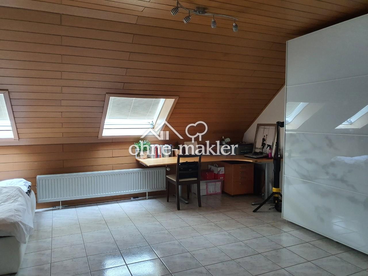 Reihenhaus mit Garten – Ihr neues Zuhause, 65795 Hattersheim am Main