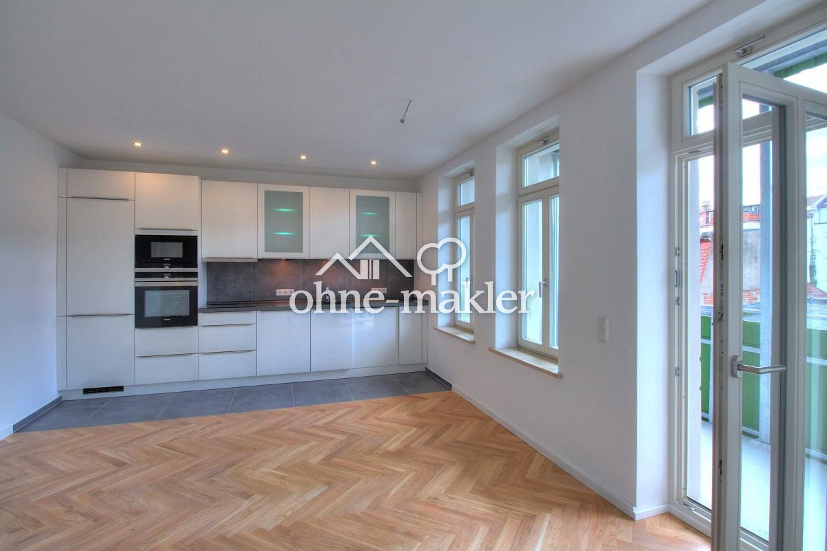 stilvoll & modern in Leipzig-Mitte, 4177 Leipzig (Altlindenau Lindenau)