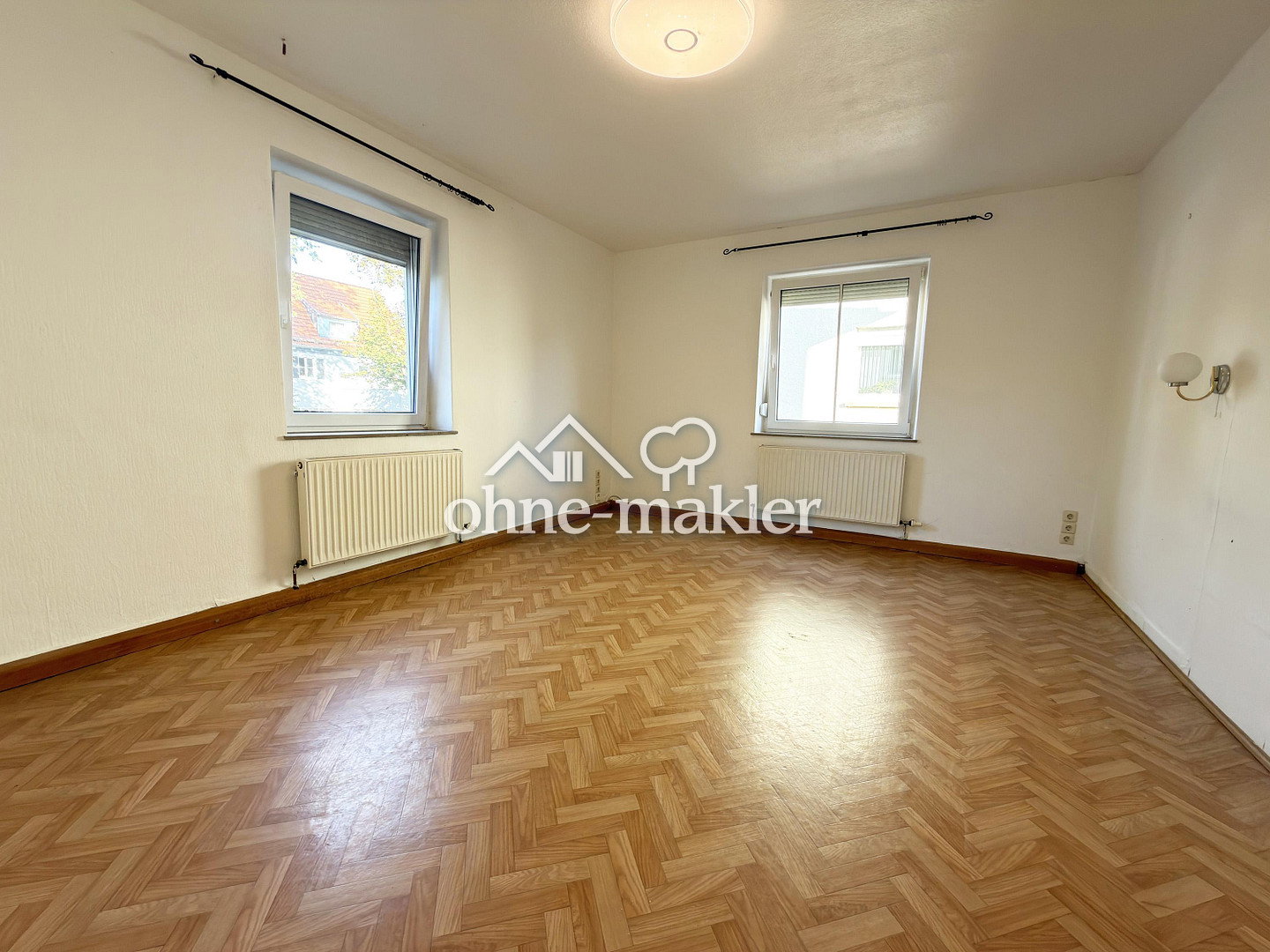 Heilbronn Chance für Investoren & Eigennutzer, 74074 Heilbronn (Heilbronn Sontheim)