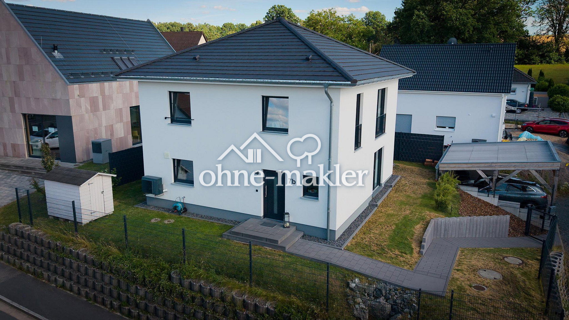 Traumhaus in Kulmbach – sofort verfügbar, 95326 Kulmbach