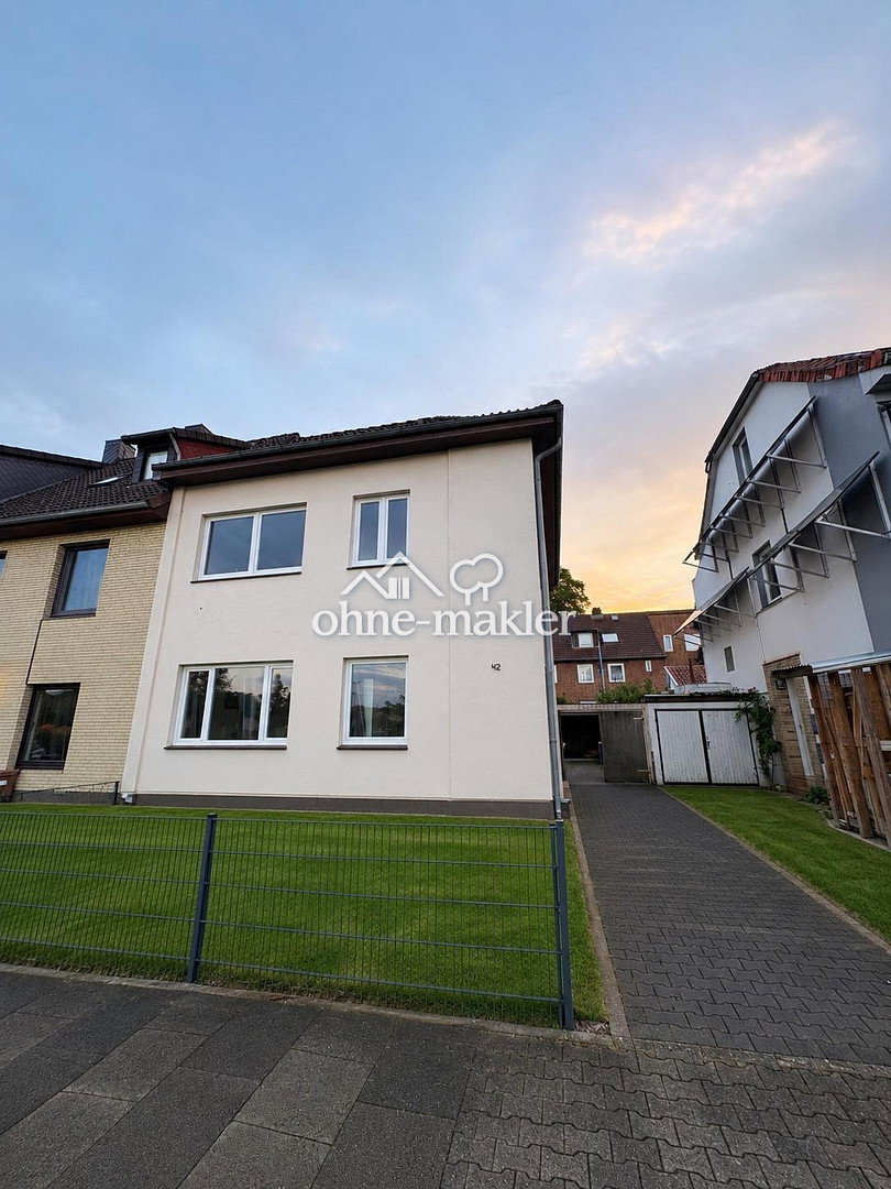 Maisonette-Flair in Lüneburg – Ihr neues Zuhause, 21339 Lüneburg