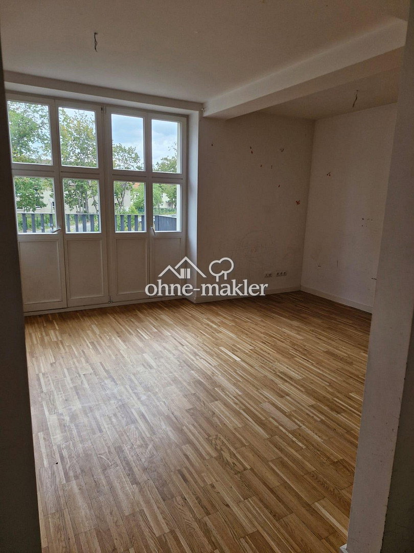 Berlin-Staaken Wohnung mit Balkon & Parkblick, 13591 Berlin (Spandau Falkenhagener Feld Kolonie Gartenbauverein Staaken Staaken)