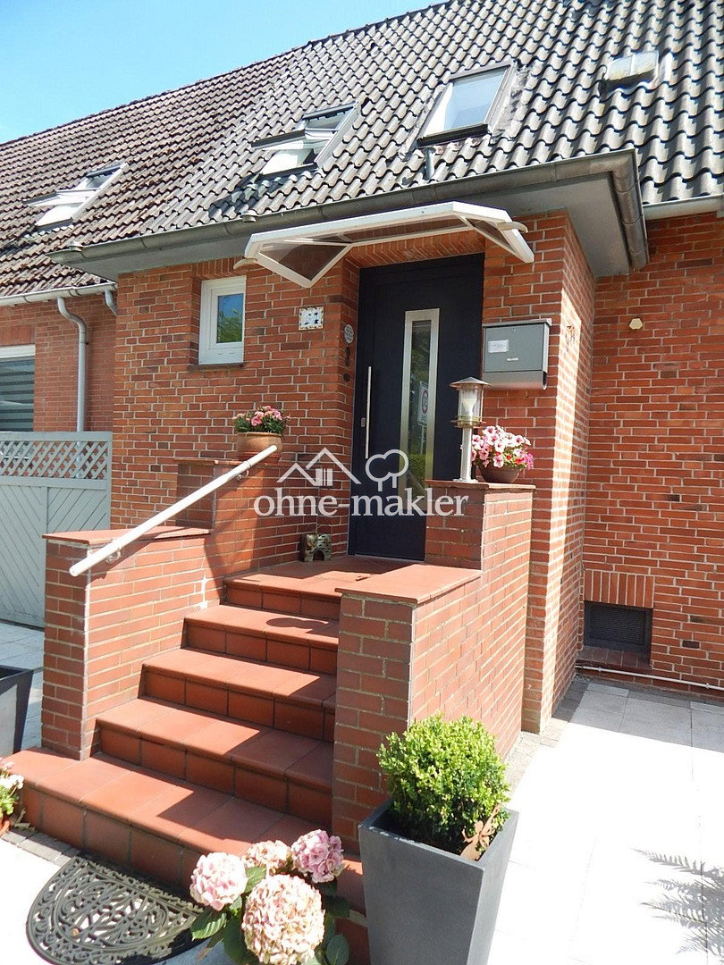 Familienparadies mit Garten und Zukunftspotenzial, 25335 Elmshorn