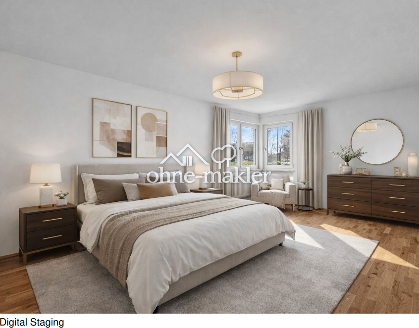 3er-WG mit Balkon – Uni & Altstadt nah, 93051 Regensburg (Galgenberg Großprüfening-Dechbetten-Königswiesen Kumpfmühl-Ziegetsdorf-Neuprüll)