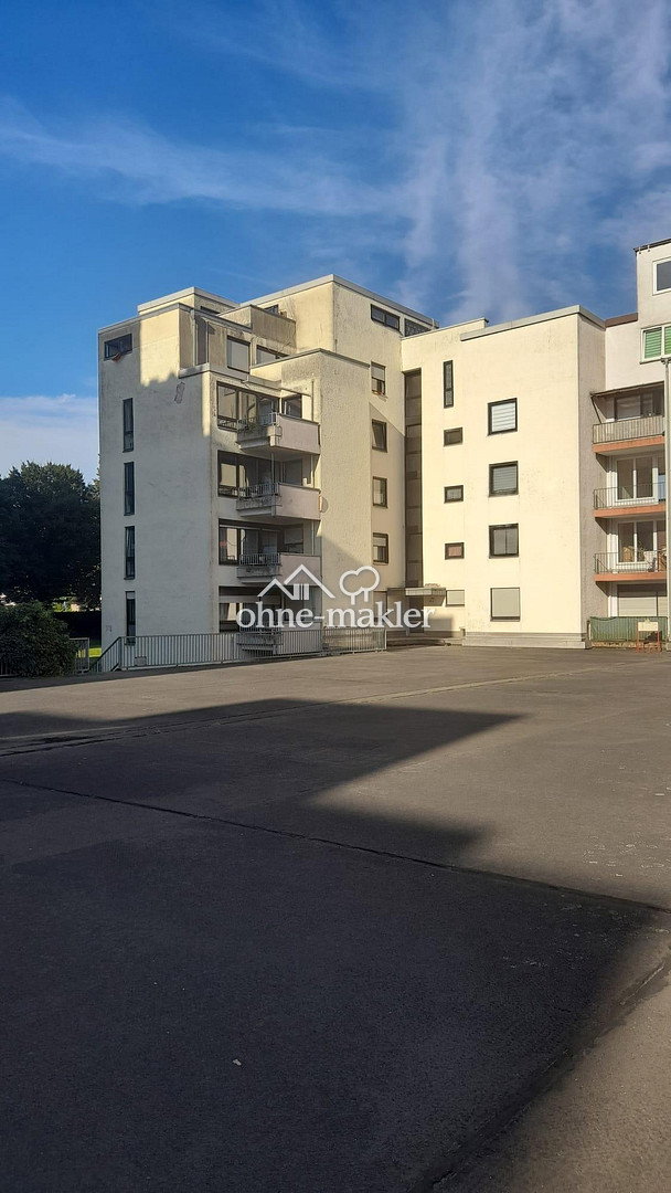 Familienfreundlich & provisionsfrei in Scholven, 45896 Gelsenkirchen (Hassel Scholven)