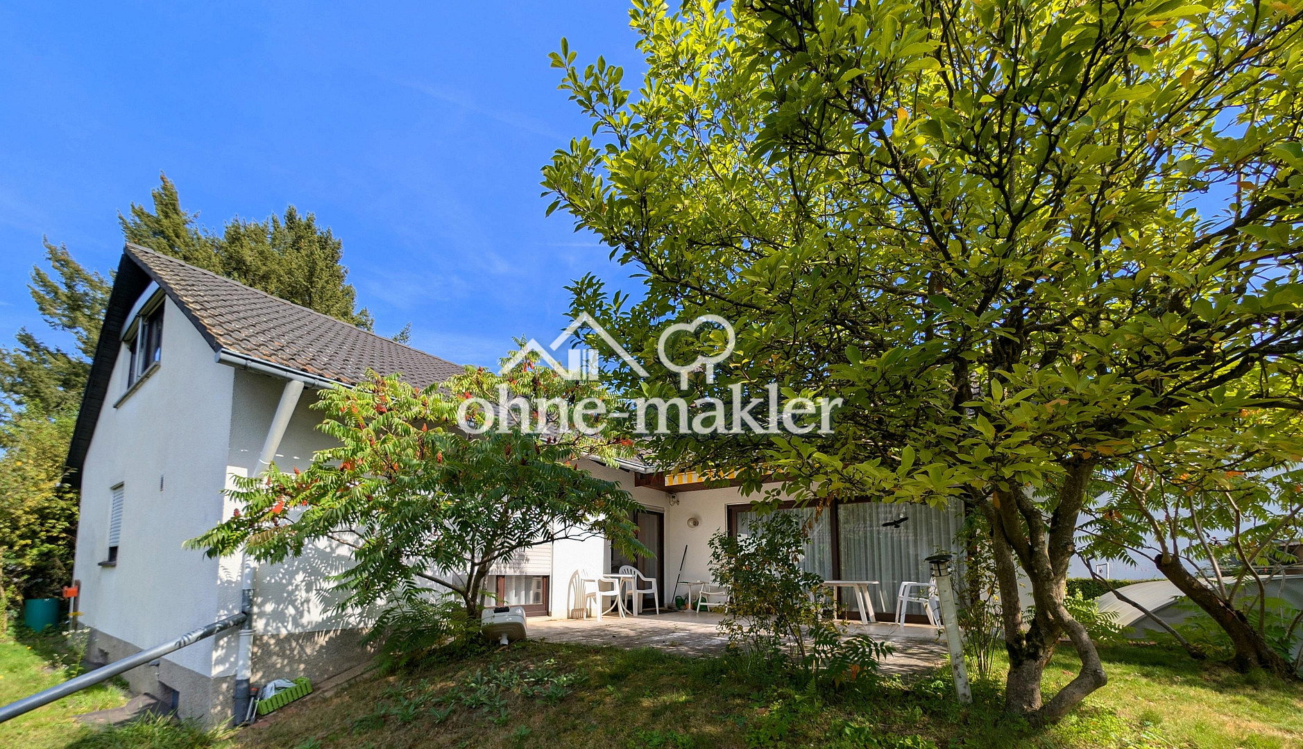 Stadtvilla mit Potential in Heusenstamm, 63150 Heusenstamm