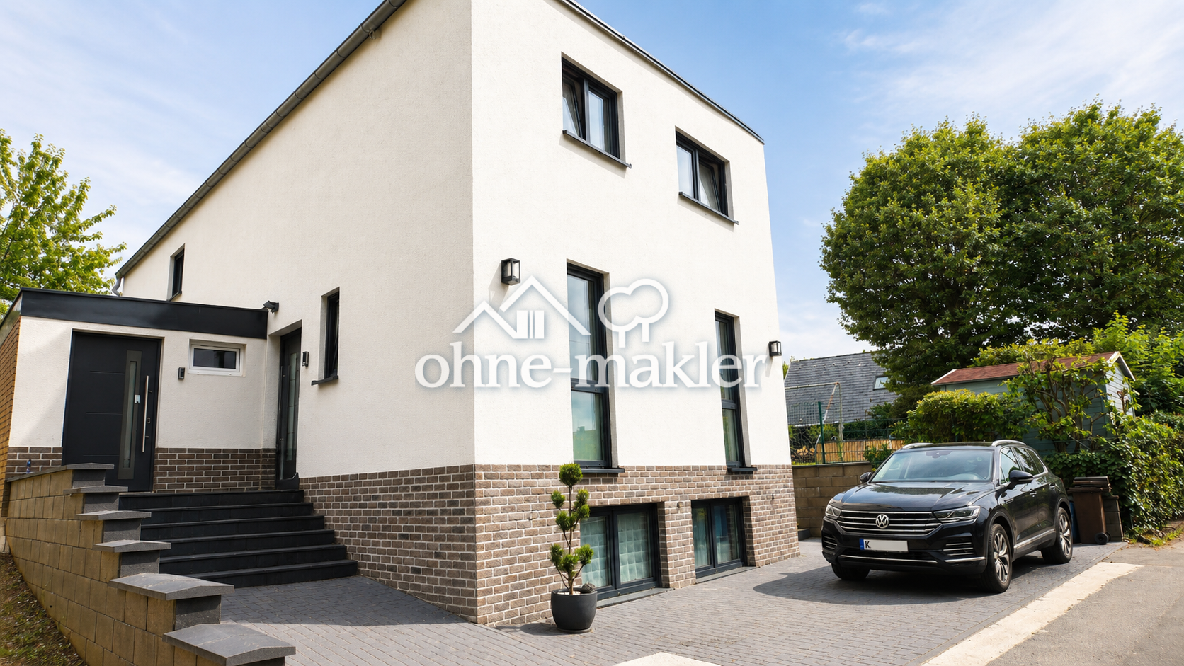 Neubauwohnung in Leverkusen – ruhig & naturnah, 51377 Leverkusen (Alkenrath Manfort Schlebusch Steinbüchel)