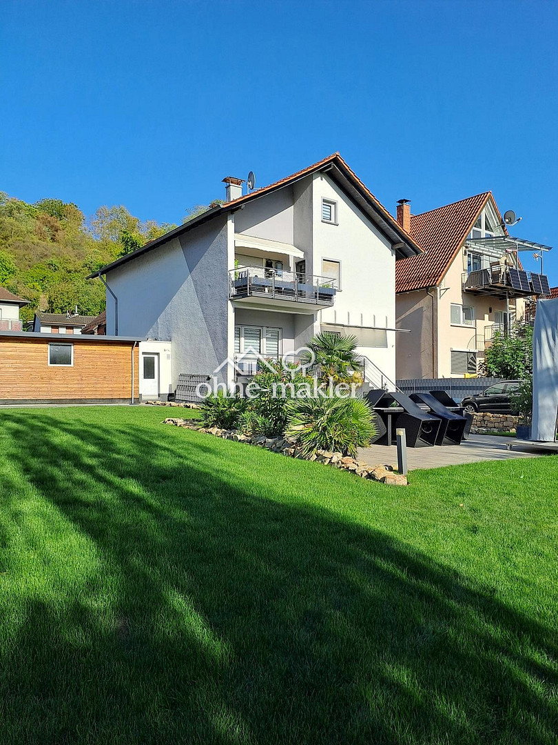Mühlhausen Erstbezug am Angelbach, 69242 Mühlhausen