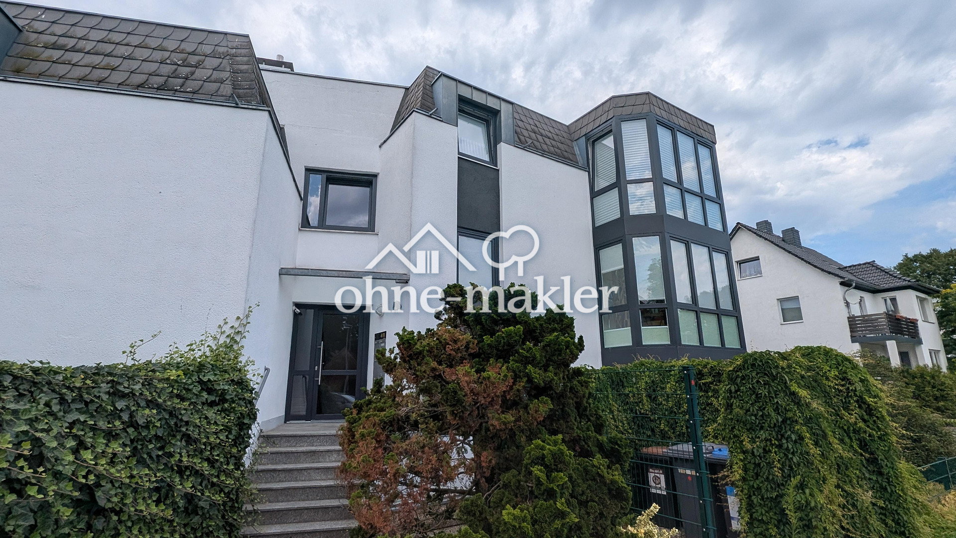 Traumwohnung mit Terrasse & Garten in Hannover, 30655 Hannover