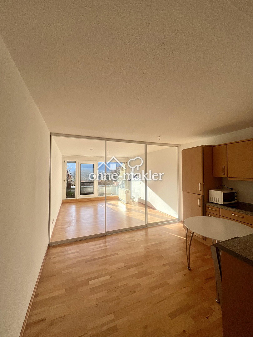 Balkon, Aufzug & Stellplatz in Bad Urach, 72574 Bad Urach