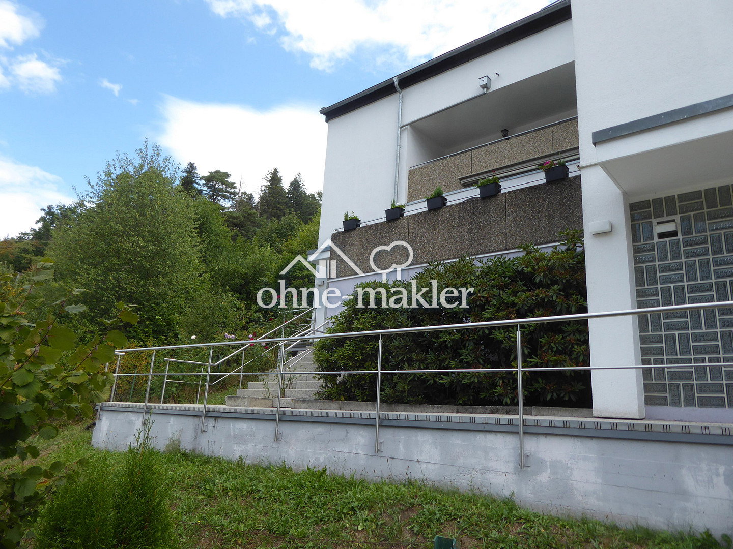 Ruhige Aussichtslage in Höfen – Ihr neues Zuhause, 75339 Höfen an der Enz