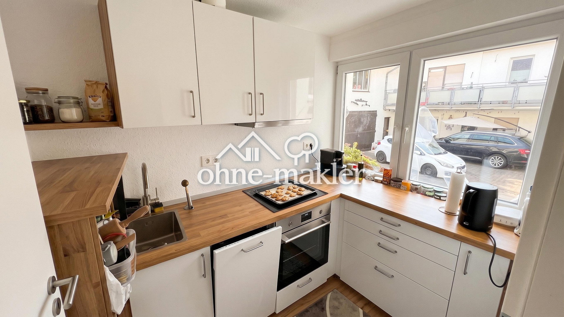 Kapitalanlage mit Terrasse & Ertrag – Nußloch, 69226 Nußloch