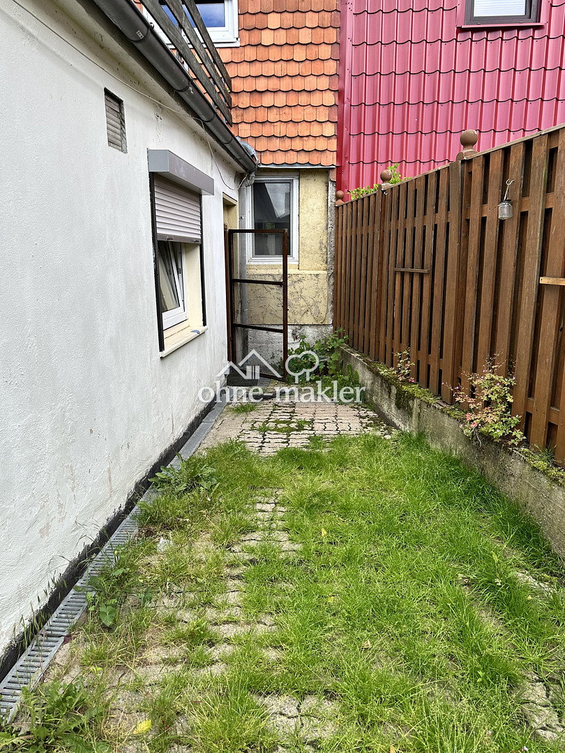 Familienfreundliche Wohnung in Delligsen, 31073 Delligsen