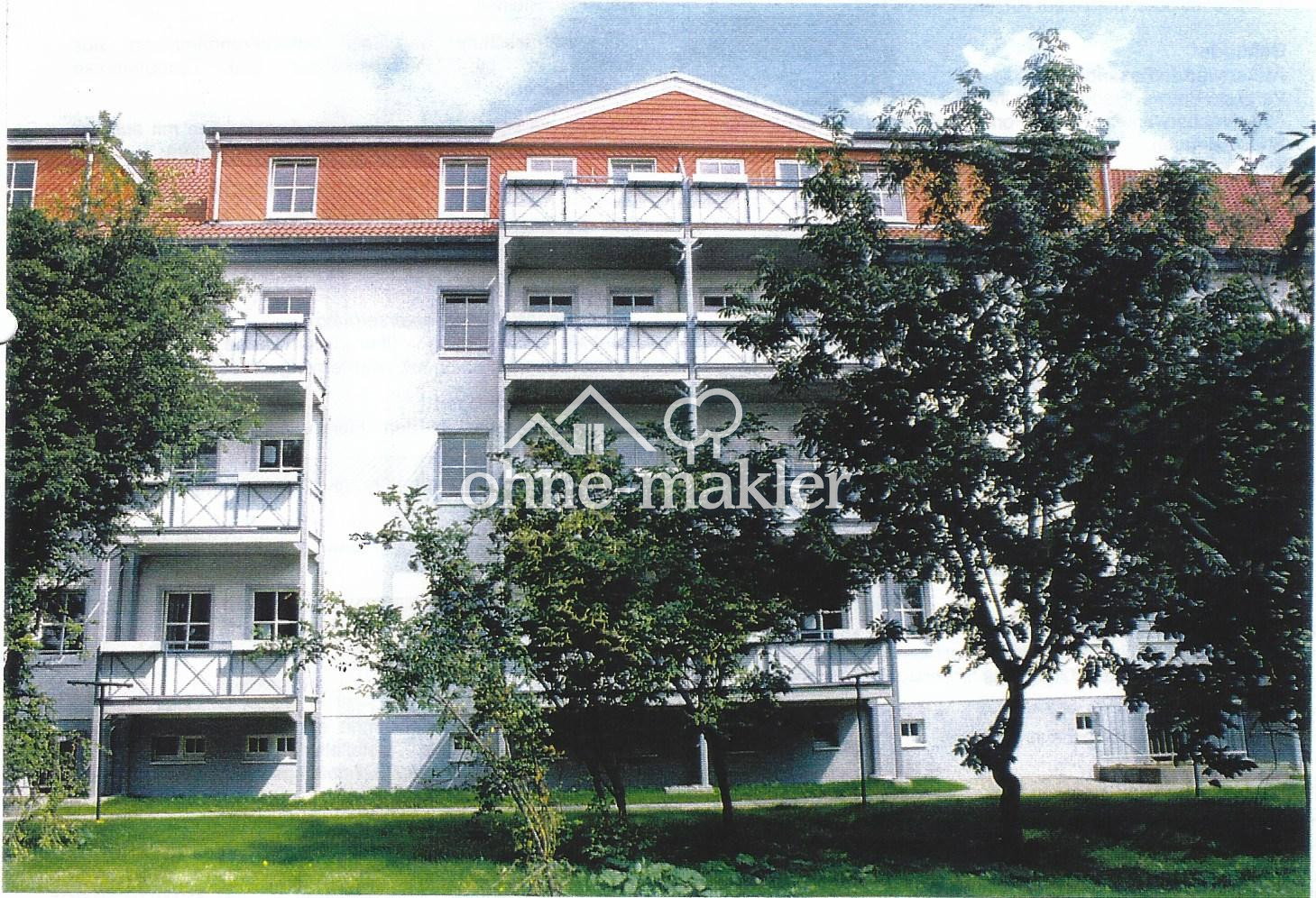 Altstadt-Flair Balkon & ruhige Lage, 18055 Rostock (Brinckmansdorf Kassebohm Kröpeliner Tor-Vorstadt Stadtmitte)