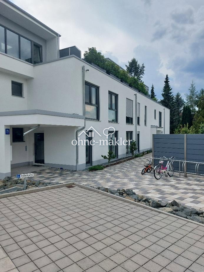 Terrasse & barrierefrei – Ihr neues Zuhause, 86459 Gessertshausen