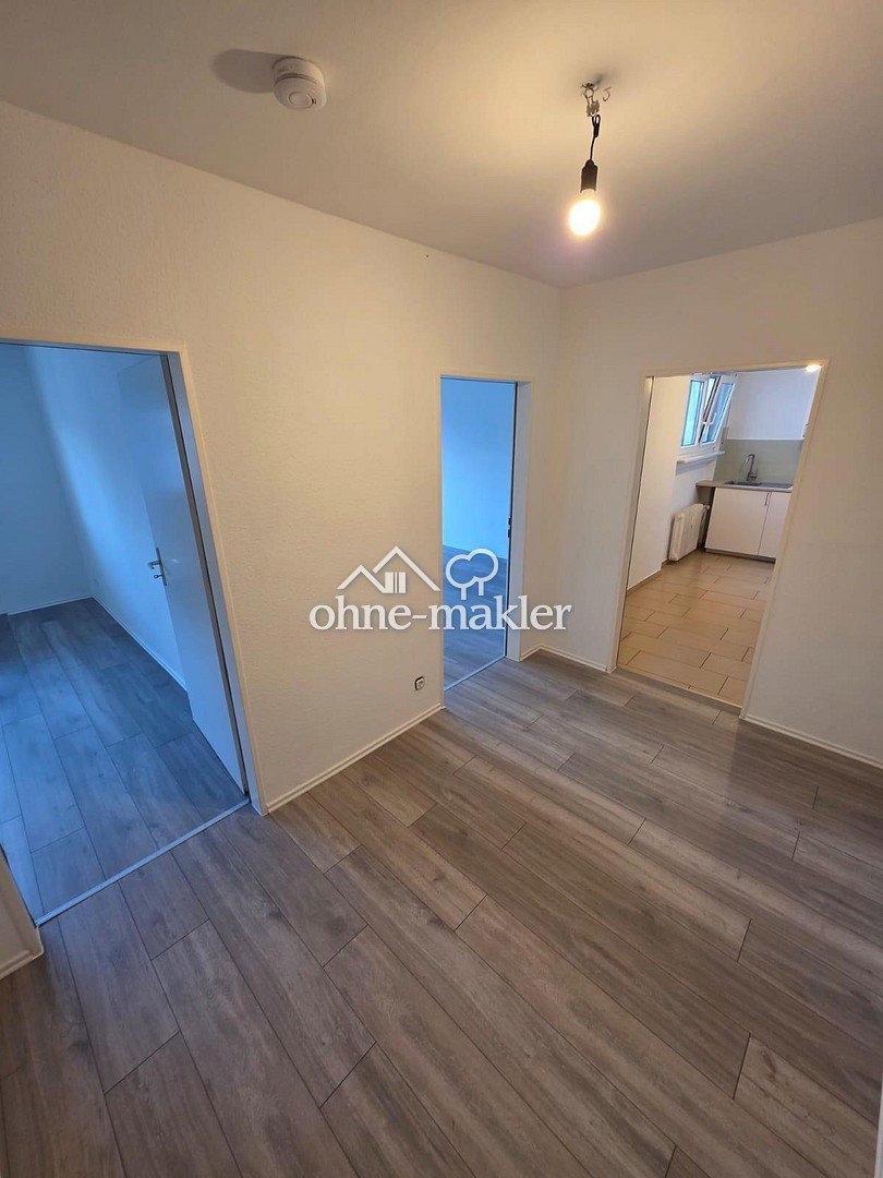 Frankfurt-Bergen renoviert & mit Stellplatz, 60388 Frankfurt am Main (Bergen-Enkheim Seckbach)