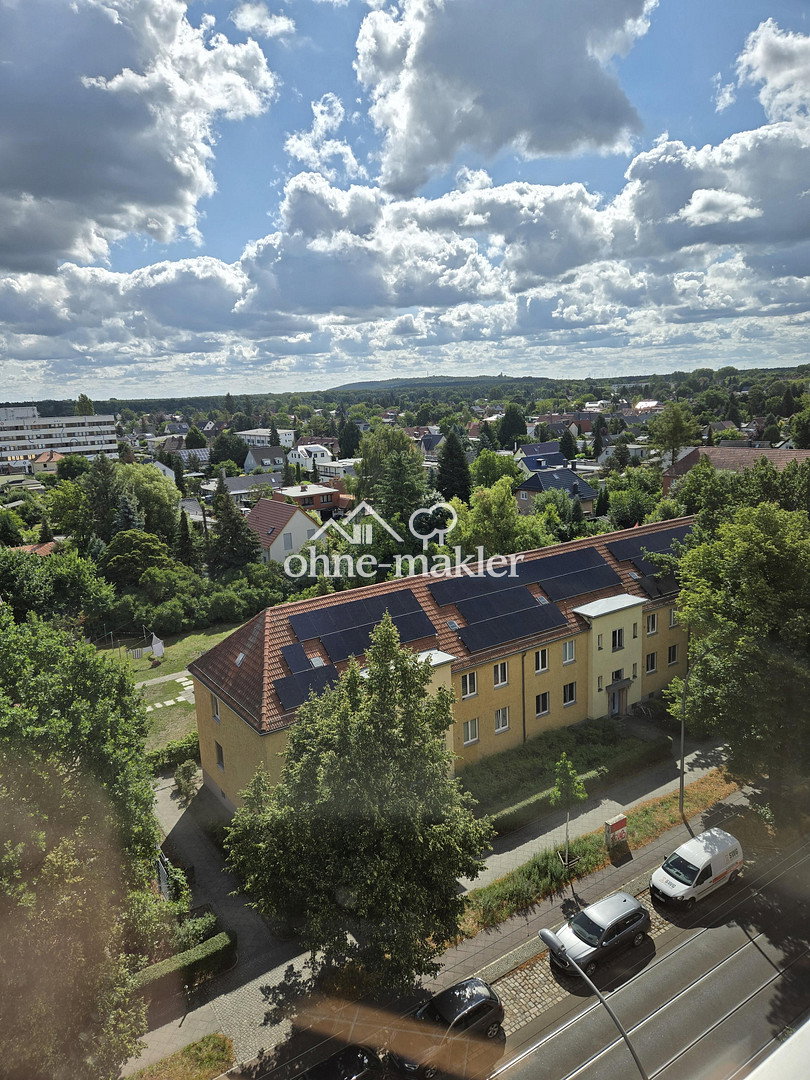 Köpenicker Flair Wohnung mit Müggelbergenblick, 12557 Berlin (Treptow-Köpenick)