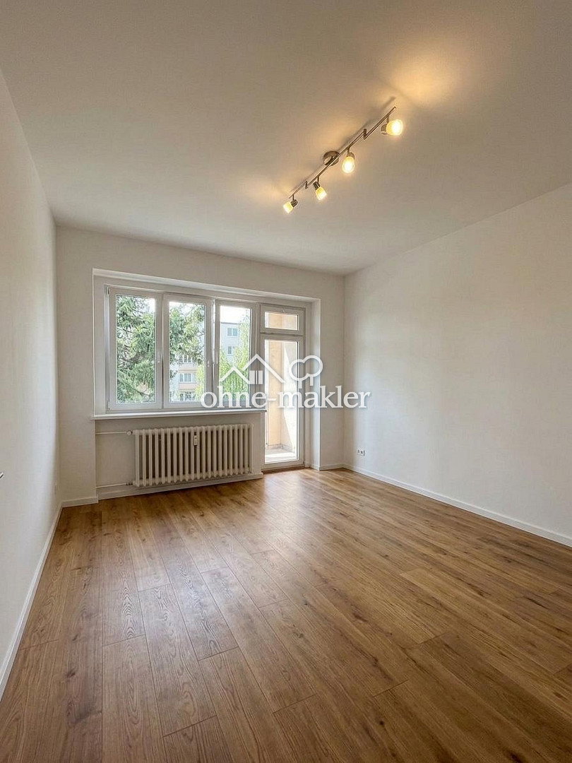 2-Zimmer Wohnung in Top-Lage Berlin-Zehlendorf, 14169 Berlin (Steglitz-Zehlendorf Dahlem Lichterfelde Zehlendorf)