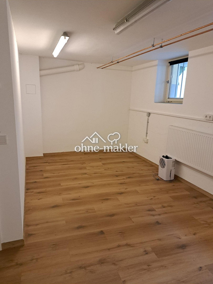 Loft-Flair in Augsburg-Innenstadt, 86152 Augsburg (Innenstadt)