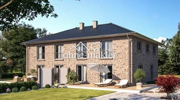 Stadtvilla in Volksdorf – Ihr neues Zuhause, 22359 Hamburg (Wandsbek Bergstedt Rahlstedt Volksdorf)