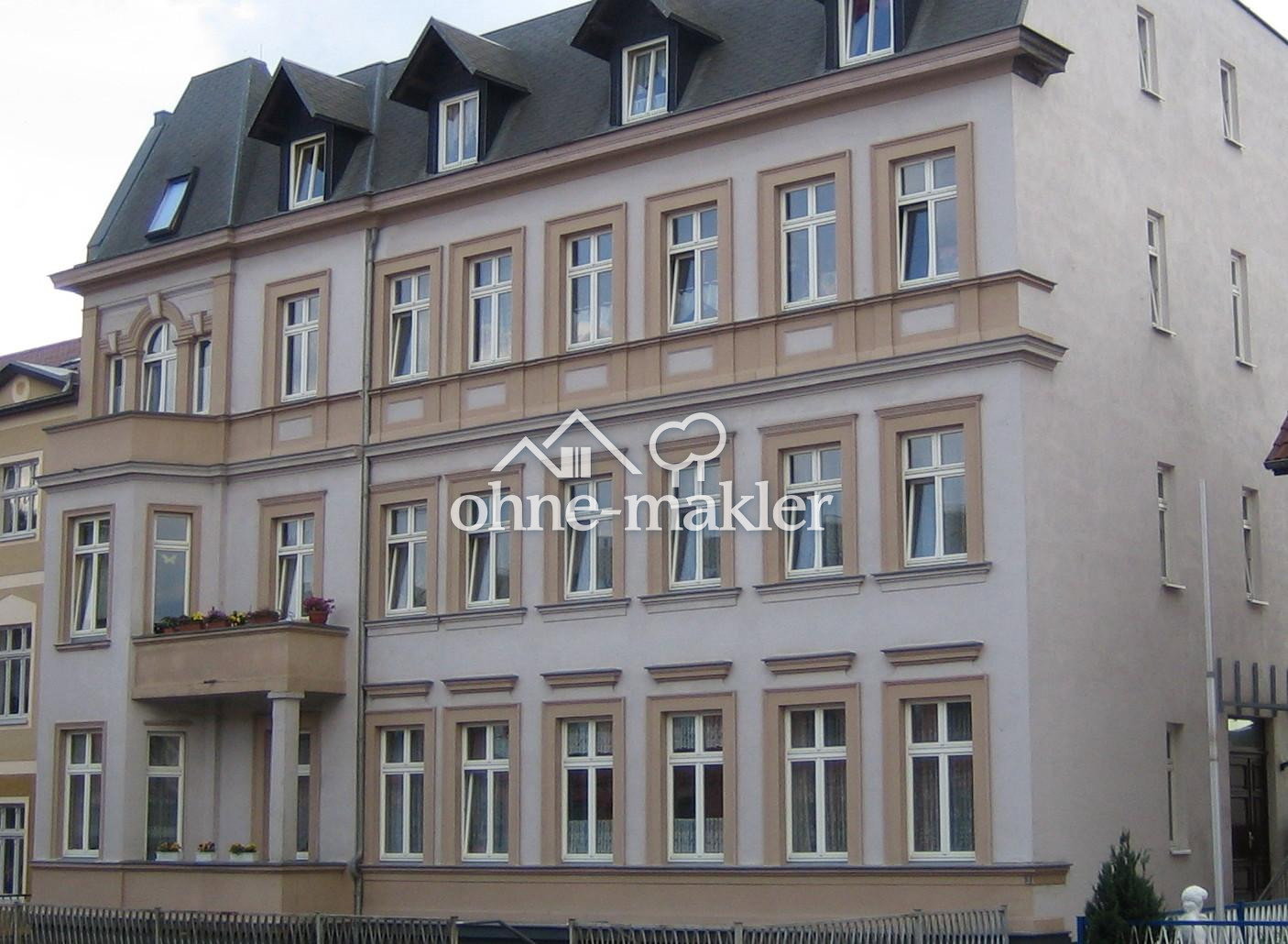 Altstrelitz 2 Balkone, sonnige Lage, 17235 Neustrelitz