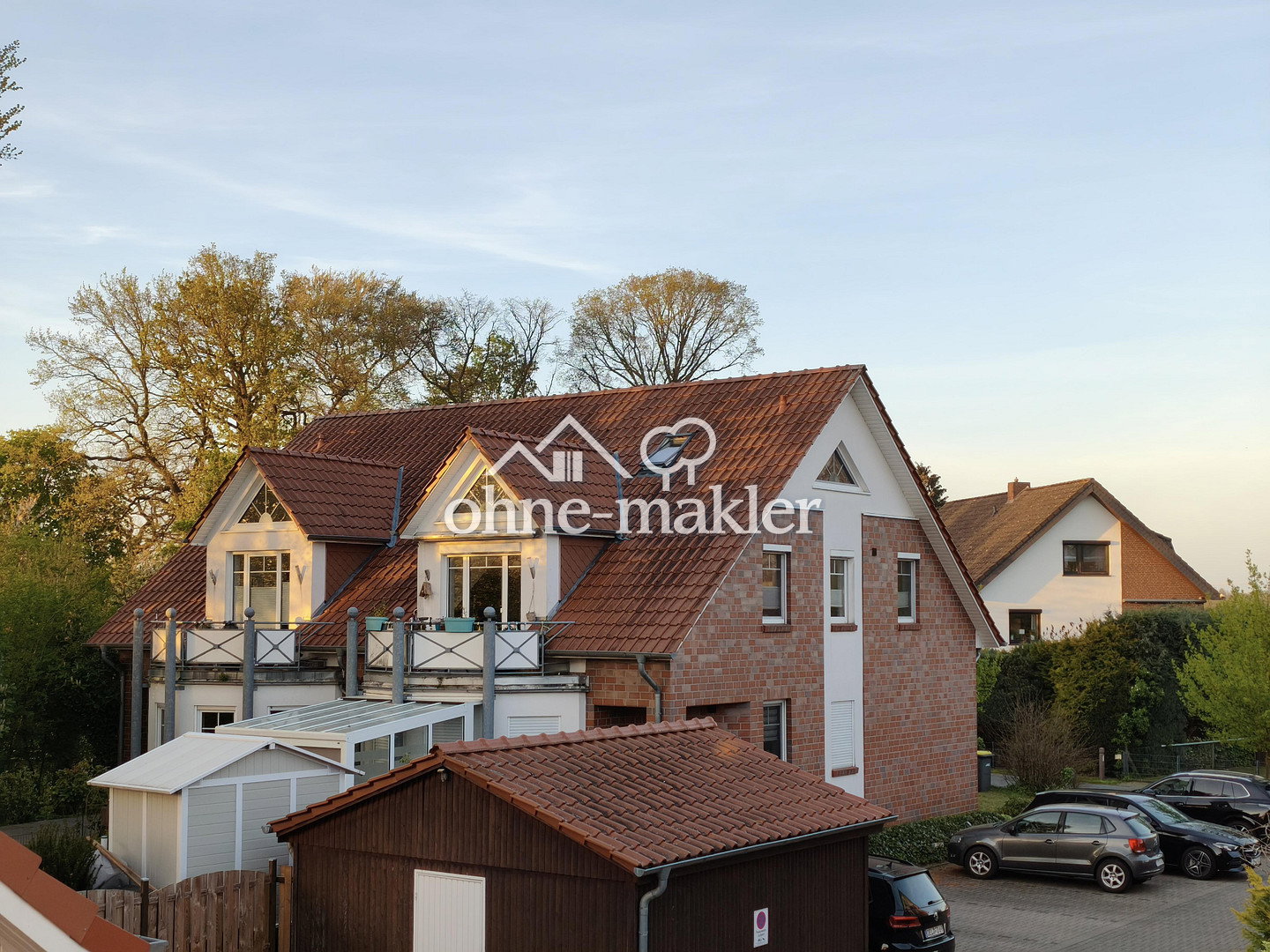 Traumwohnung in Stuhr – Jetzt Ihr neues Zuhause, 28816 Stuhr