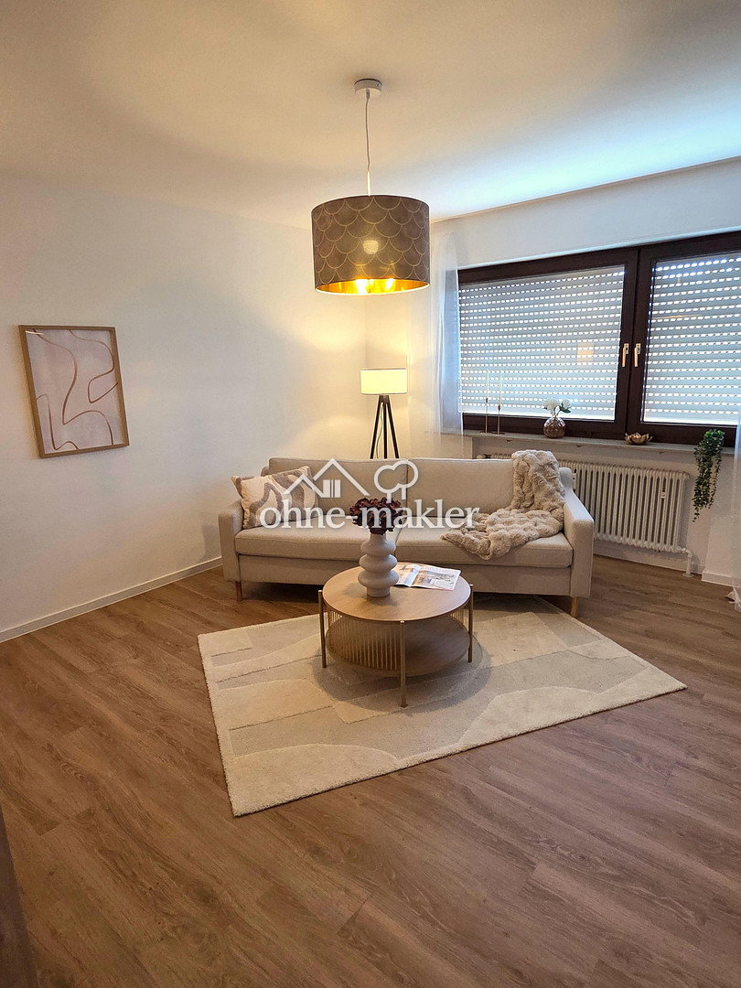 Barrierefrei & renoviert – Remshaldens Highlight, 73630 Remshalden