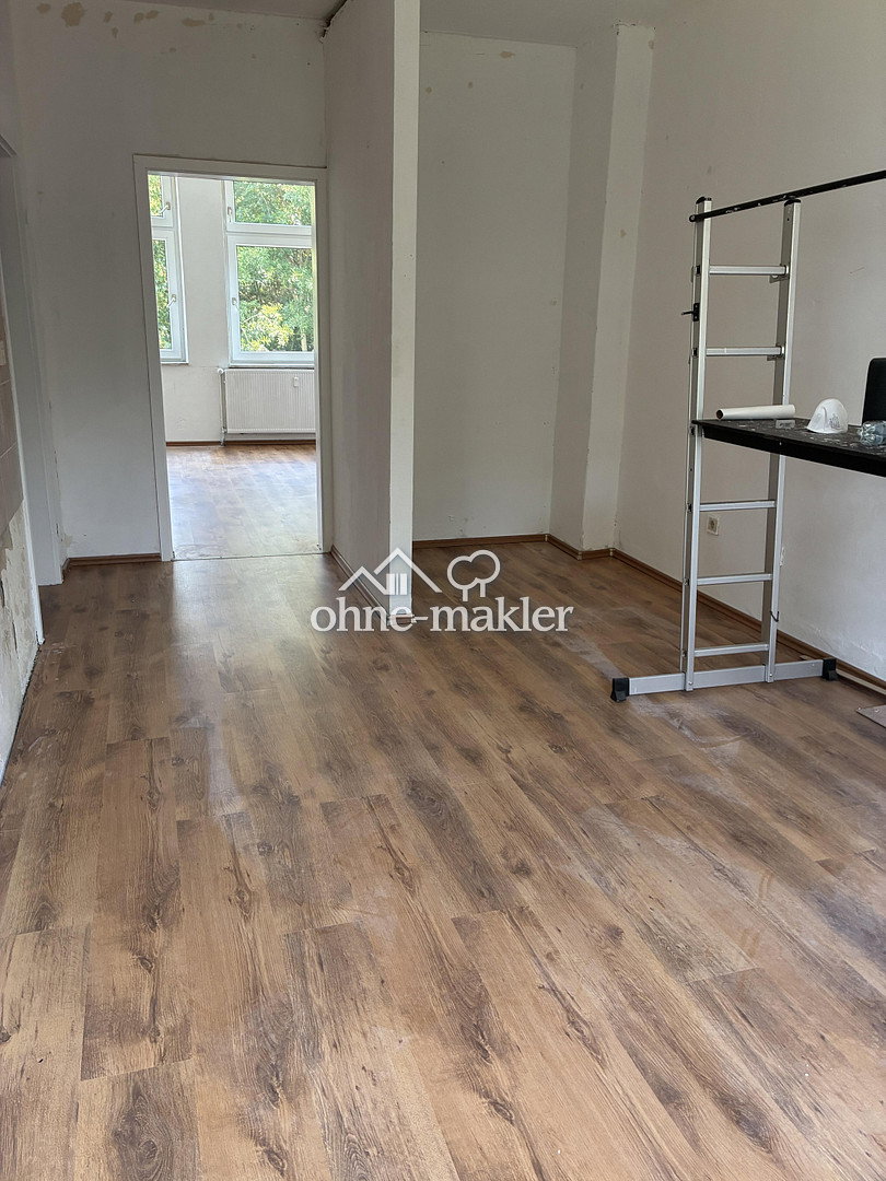 Charmante Wohnung in Herne-Crange – Jetzt neu, 44653 Herne (Baukau-West Crange Unser Fritz Wanne Wanne-Süd)