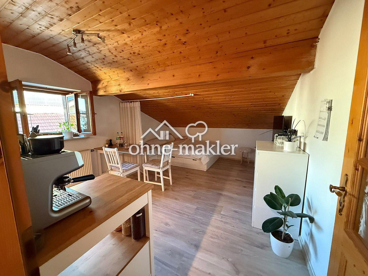 Ruhige Lage in Mößling – Ihr neues Zuhause, 84453 Mühldorf a. Inn