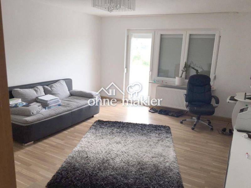 Helle 2-Zimmerwohnung mit Balkon in Augsburg-Pfersee, 86157 Augsburg (Kriegshaber Pfersee)
