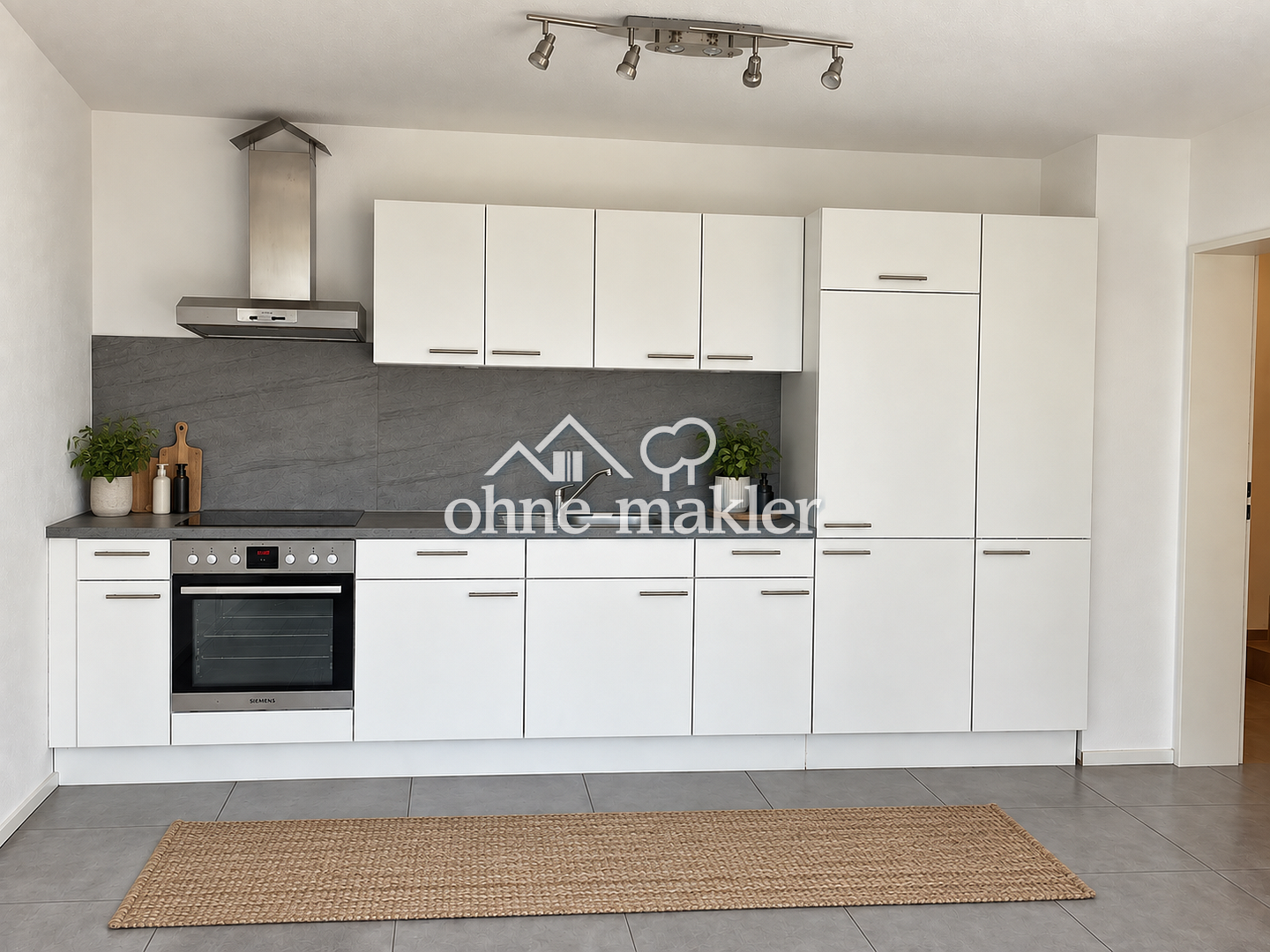 Ruhige Lage am Bodensee – Terrasse inklusive, 78337 Öhningen