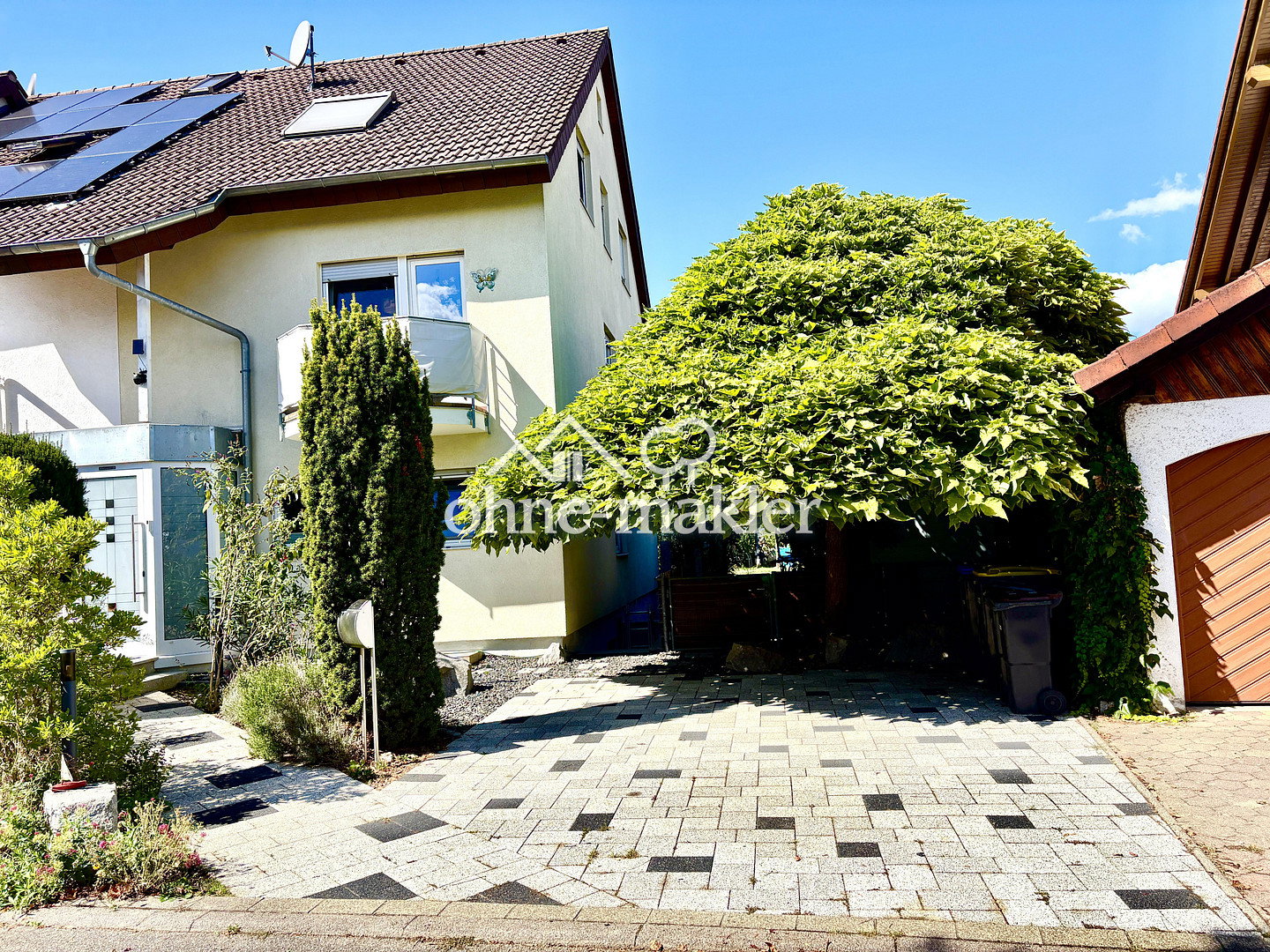 familienfreundlich & ruhig in Eschbach, 79427 Eschbach